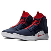 Nike Hyperdunk X EP USA AO7890-400 EU 42.5 mėlyna