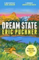Dream State: The Paper Palace meets Jonathan Franzen Sunday Times Style