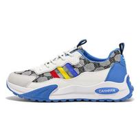 Shoes Summer Mens Sneakers Tennis Skateboard Casual Breathable Mesh Outdoor Hiking Fashion Designer Luxury Sport Walking 39
