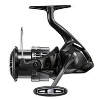 Shimano verpimo ritė 24 Exsence BB 4000MHG juoda