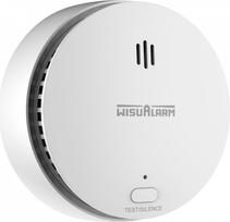 Wisualarm WIRELESS SMOKE DETECTOR HY-SA2FA WISUALARM