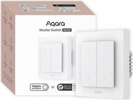 Aqara SMART HOME SHUTTER SWITCH H2/DS-K02D AQARA