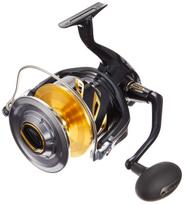 Shimano spiningavimo ritė 20 Stella SW 30000 modelis (SHIMANO) Specifinis tunui juoda