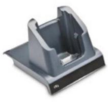 HONEYWELL FlexDock Mobile Computer Cup - Adapter für Docking-Station