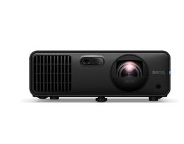 BenQ LK835ST 4K UHD 3840X2160 - Digital-Projektor - 4.000 Ansilumen