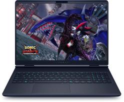Dell Alienware 16X Aurora AC16251 - Intel Core Ultra 9 275HX / 2.7 GHz - Win 11 Home - GeForce RTX 5070 - 64GB RAM - 2 TB SSD NVMe, SED, Raid 0-Konfiguration x 2 - 40.646 cm (16")