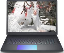 Dell Alienware 18 Area-51 AA18250 M497W Gaming-Notebook 45,7 cm (18) 2560x1600 - Intel Core Ultra 9 275HX - 2TB SSD - GeForce RTX 5090 - HDMI/USB-C - Windows 11 Home - Blau (M497W)