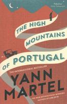 High Mountains of Portugal Main