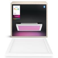 Philips Hue Surimu full color LED strip light, 25W, 2000-6500K, 1760lm, square, white S (929003598002)