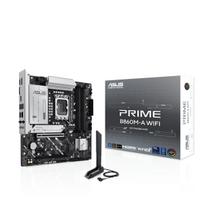 ASUS PRIME B860M-A WIFI Micro-ATX Motherboard (90MB1JY0-M0EAY0)