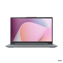 LENOVO Lenovo IdeaPad Slim 3 15.6" laptop, Windows 11 Home, gray (82XQ010GMX)