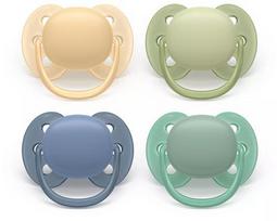 Philips AVENT Pacifier SCF091/53 ultra soft