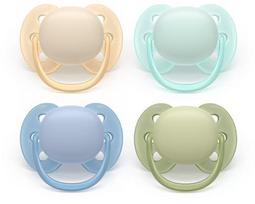 Philips AVENT SCF091/50 ultra soft pacifier