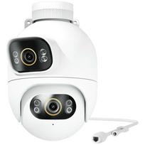 Imilab EC6 Dual Outdoor 3K+3K WiFi Plug-in Spotlight, white