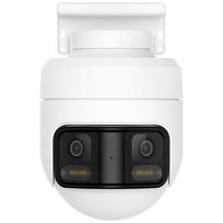 Imilab EC6 Panorama Outdoor Camera 3.5K WiFi Plug-in Spotlight, white