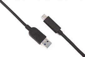 Huddly USB 3 Cable - Type C to A  Cable 0.6m USB 3 Type C to A