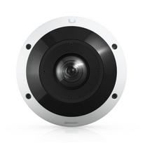 Ubiquiti All-weather, vandal-resistant  12MP PoE camera with