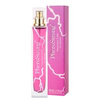 PheroStrong Pheromone Flare for Women 50ml