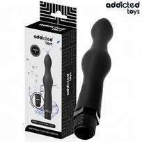 Addicted Toys Anal Cleaner with Universal Adapter Model 3