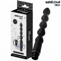 Addicted Toys Anal Cleaner with Universal Adapter Model 6