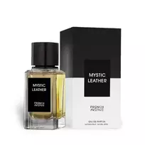French Avenue Mystic Leather EDP parfumuotas vanduo unisex, 100 ml