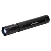Grundig - aliumininis LED žibintuvėlis 350 liumenų 6W