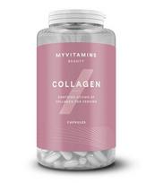 Maisto papildas Vitaminai MyProtein Collagen kapsules 90vnt