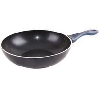 Keptuvė Wok deimantinė neprideganti Orion Diamant 30 cm