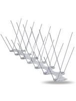 Adatinė apsauga nuo paukščių Antibird DUO, 60x110 mm, 335 mm