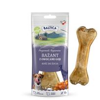 BALTICA PRZYSMAKI REGIONÓW Žuvimo kaulas su putinu ir goji uogomis - 1 vnt.
