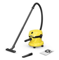 Dulkių siurblys KARCHER 1.628-000.0