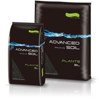 H.E.L.P. Advanced soil 3L Plants