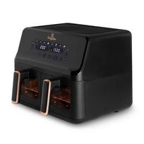 Karšto Oro Gruzdintuvė Berlinger Haus BH-9469 4,1L+4,1L
