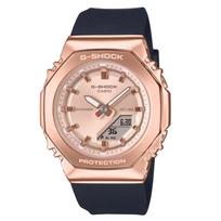 Casio G-shock Analog-Digital  Women GM-S2110PG-1A4ER