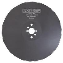 Pjovimo diskas metalui CMT 227; 275x2,5x32; Z220