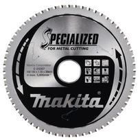 Pjovimo diskas metalui Makita E-23357; 185 mm