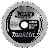 Pjovimo diskas metalui Makita E-23036; 150 mm
