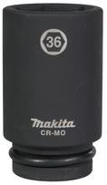 Smūginė sukimo galvutė Makita E-22399; 3/4''; 36 mm