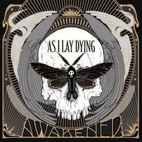 CD+DVD As I Lay Dying – Awakened
