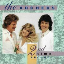 CD The Archers – 2nd Time Around