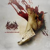 CD+DVD Bloodbath – The Wacken Carnage
