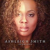 CD Ashleigh Smith – Sunkissed