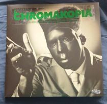 Vinyl Tyler, The Creator – Chromakopia