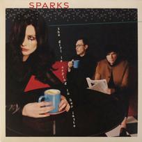 Vinyl Sparks – The Girl Is Crying In Her Latte