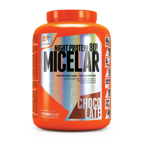 Extrifit MICELAR CASEIN Night protein 80 2000 g. (Kazeinas)