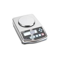 Laboratorinės tiksliosios svarstyklės KERN PWS 800-2