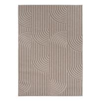 Smėlio spalvos kilimas 80x150 cm Helix 2201 – Ayyildiz Carpets
