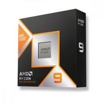 AMD Ryzen 9 9950X3D 5.7GHZ AM5 16C/32T 170W 144MB BOX