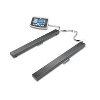 Grindinės svarstyklės KERN UFA 600K-1S