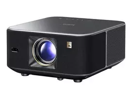 YABER K3 Pro Full HD LCD Projector w/Sub